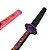 Espada Katana Kokushibo Demon Slayer em Aço - Imagem 4