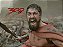 Espada Rei Leonidas Filme 300 Fulltang - Imagem 4