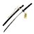 Espada Katana Kill Bill Beatrx Kiddo - Imagem 7