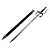 Espada Colada Del Cid Com Bainha - Imagem 5