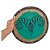 Quadro Skyrim Decorativo Escudo Viking Reach - Markarth - Imagem 2