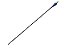 Arco e Flecha Mongol Funcional 26lbs Branco Cobra Recurvo - Imagem 9