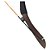 Arco e Flecha Mongol Funcional 26lbs Branco Cobra Recurvo - Imagem 6