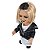 Boneca Tiffany A Noiva de Chucky Geek Coleção - Imagem 4