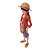Boneco Monkey D. Luffy One Piece Action Figure  1:9 - Imagem 4