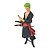 Boneco Roronoa Zoro One Piece Action Figure 1:9 - Imagem 3