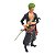 Boneco Roronoa Zoro One Piece Action Figure 1:9 - Imagem 2