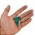 Broche Folha de Lórien A Sociedade do Anel - Imagem 2