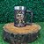 Caneca 3d Resina Anjo Time Is Money Cerveja Chopp 400 Ml - Imagem 4