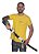 Espada Katana Trafalgar Law One Piece Lâmina Bambu - Imagem 3