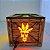 Luminária Caixote Crash Bandicoot - Imagem 8