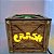 Luminária Caixote Crash Bandicoot - Imagem 5