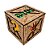 Luminária Caixote Crash Bandicoot - Imagem 3