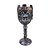 Cálice Medieval Taça Lobo Livre - Imagem 1
