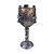 Cálice Medieval Taça Lobo Livre - Imagem 6