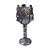 Cálice Medieval Taça Lobo Livre - Imagem 4