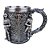 Caneca Medieval Cavaleiro de Armadura - Imagem 6