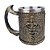 Caneca Medieval Dragões Dracarys - Imagem 1