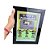 Quadro Decorativo Super Mariokart 3D - Imagem 2