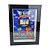 Quadro Decorativo Sonic The Hedgehog 3D - Imagem 1