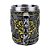 Caneca Medieval Sol Luz Energia - Imagem 6