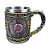Caneca Medieval Sol Luz Energia - Imagem 5