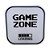 Luminária Box Abajur de Mesa Game Zone - Imagem 1
