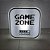 Luminária Box Abajur de Mesa Game Zone - Imagem 3