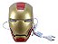 Capacete Homem De Ferro Enfeite Decorativo - Imagem 7