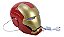 Capacete Homem De Ferro Enfeite Decorativo - Imagem 6