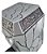 Mjolnir Martelo Thor Jane Foster - Amor e Trovão Led Luminoso - Imagem 16