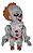 Boneco Pennywise It A Coisa Oficial Warner Bros - Imagem 10