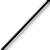Espada Katana Sasuke Uchiha Naruto Lâmina Bambu - Imagem 3