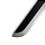 Espada Katana Sasuke Uchiha Naruto Lâmina Bambu - Imagem 4