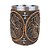 Caneca Medieval Alça de Dragão - Imagem 4
