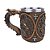 Caneca Medieval Alça de Dragão - Imagem 1