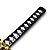 Mini Katana One Piece Zoro Shusui - Imagem 7