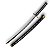 Mini Katana One Piece Zoro Shusui - Imagem 1