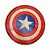 Banqueta Capitão América Marvel - Imagem 3