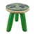 Banqueta Hulk Marvel - Imagem 1