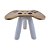 Banqueta Controle Joystick - Imagem 3