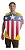 Escudo Do Capitão América Legado Do Primeiro Vingador Mdf - Imagem 2