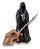 Estátua Nazgul Cavaleiro Negro Senhor Dos Anéis - Imagem 2