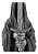 Estátua Nazgul Cavaleiro Negro Senhor Dos Anéis - Imagem 3