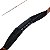 Arco e Flecha Mongol Funcional 16lbs Marrom Recurvo - Imagem 3