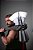 Machado Martelo Do Thor Stormbreaker Em Aço Com Led - Imagem 5
