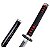 Katana De Led Demon Slayer Tanjiro Kamado - Imagem 5