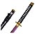 Katana De Led Shusui Zoro One Piece - Imagem 7