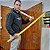 Katana Ninja Japonesa De Led Cosplay Decoração - Imagem 6