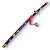 Katana De Led Enma Roxa Zoro One Piece - Imagem 9